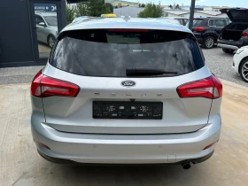 Ford Focus 1.5DIESEL* AUTOMATIC* EURO6* 120h.p* , снимка 4