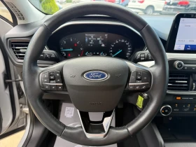Ford Focus 1.5DIESEL* AUTOMATIC* EURO6* 120h.p* , снимка 16