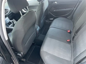 Peugeot 308 1.6 BlueHDi ПЕРФЕКТНА, снимка 11