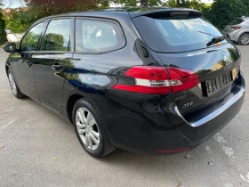 Peugeot 308 1.6 BlueHDi ПЕРФЕКТНА, снимка 6