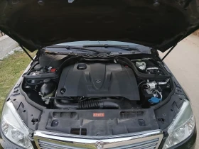 Mercedes-Benz 200 2.2 cdi 135k, снимка 10