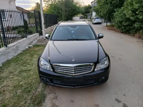 Mercedes-Benz 200 2.2 cdi 135k, снимка 8