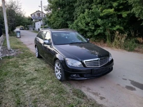 Mercedes-Benz 200 2.2 cdi 135k, снимка 9