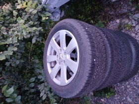 Mercedes-Benz 200 2.2 cdi 135k, снимка 12