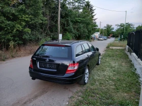 Mercedes-Benz 200 2.2 cdi 135k, снимка 6