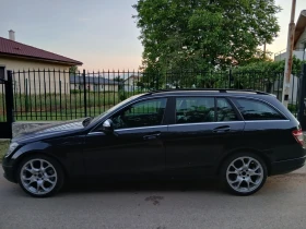 Mercedes-Benz 200 2.2 cdi 135k, снимка 5