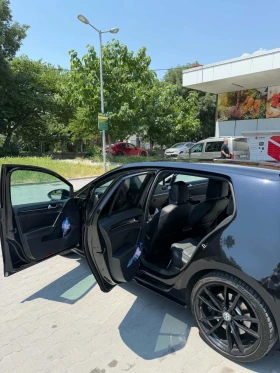 VW Golf Golf 7.5 R, снимка 7