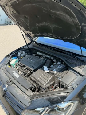 VW Golf Golf 7.5 R, снимка 15