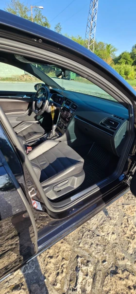 VW Golf Golf 7.5 R, снимка 10