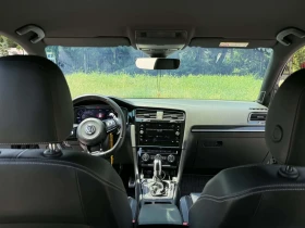 VW Golf Golf 7.5 R, снимка 11