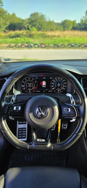 VW Golf Golf 7.5 R, снимка 7