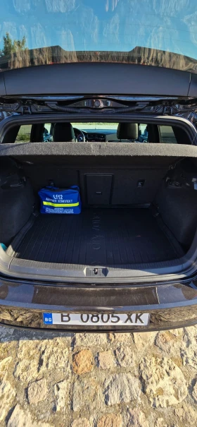 VW Golf Golf 7.5 R, снимка 11