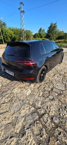 VW Golf Golf 7.5 R, снимка 3