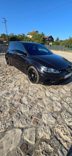 VW Golf Golf 7.5 R, снимка 2