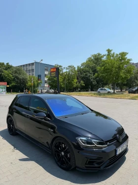 VW Golf Golf 7.5 R, снимка 3
