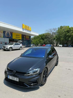 VW Golf Golf 7.5 R, снимка 2