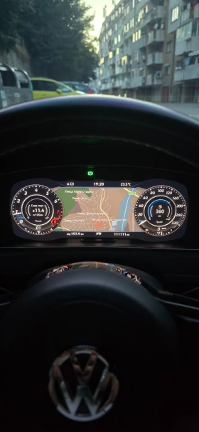 VW Golf Golf 7.5 R, снимка 15