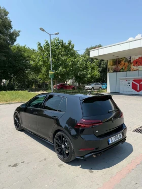 VW Golf Golf 7.5 R, снимка 6