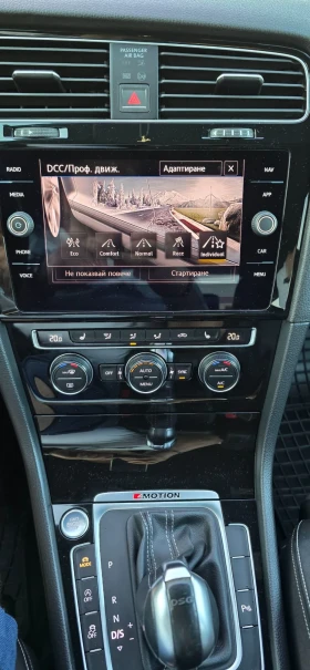 VW Golf Golf 7.5 R, снимка 12