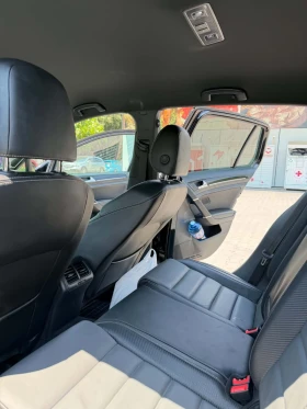 VW Golf Golf 7.5 R, снимка 10