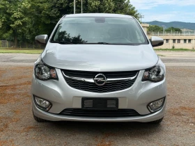 Opel Karl 1.0-75kc-Avtomat , снимка 2