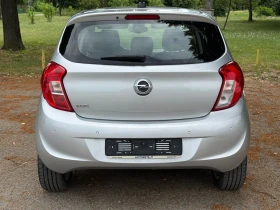 Opel Karl 1.0-75kc-Avtomat , снимка 5