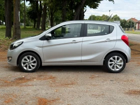 Opel Karl 1.0-75kc-Avtomat , снимка 8