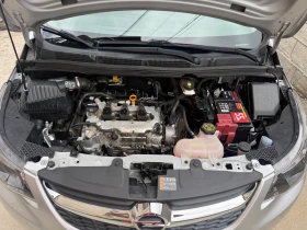 Opel Karl 1.0-75kc-Avtomat , снимка 15