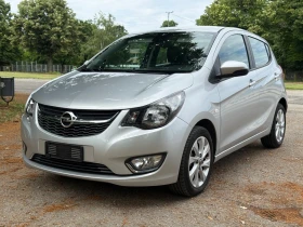 Opel Karl 1.0-75kc-Avtomat , снимка 3