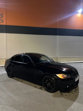 BMW 320, снимка 1
