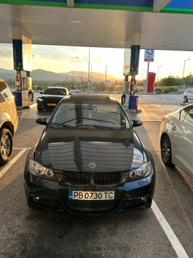 BMW 320, снимка 7