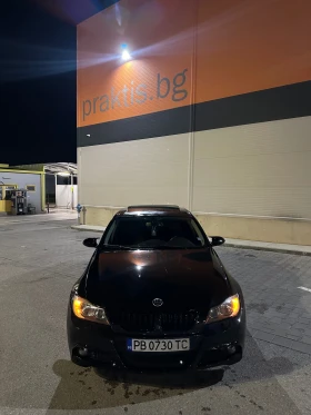 BMW 320, снимка 2