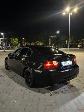 BMW 320, снимка 4