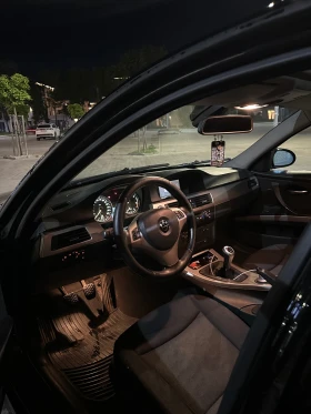 BMW 320, снимка 5