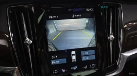 Volvo S90 T5* MOMENTUM* DISTRONIC* HEADUP* КАМЕРА* ПОДГРЕВ* , снимка 13