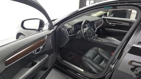 Volvo S90 T5* MOMENTUM* DISTRONIC* HEADUP* КАМЕРА* ПОДГРЕВ* , снимка 8
