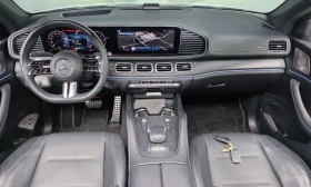 Mercedes-Benz GLE 450 ДИСТРОНИК * ОБДУХВАНЕ * HEAD-UP * BURMESTER, снимка 11
