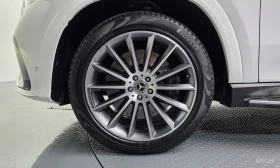 Mercedes-Benz GLE 450 ДИСТРОНИК * ОБДУХВАНЕ * HEAD-UP * BURMESTER, снимка 6
