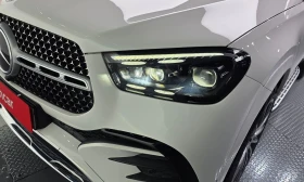Mercedes-Benz GLE 450 ДИСТРОНИК * ОБДУХВАНЕ * HEAD-UP * BURMESTER, снимка 8