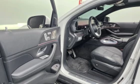Mercedes-Benz GLE 450 ДИСТРОНИК * ОБДУХВАНЕ * HEAD-UP * BURMESTER, снимка 16