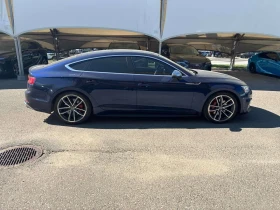 Audi S5 * Technik * CARFAX * ОПЦИЯ ЗА ФИНАНСИРАНЕ, снимка 3