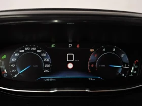 Peugeot 5008 1.5 BLUEHDI ALLURE, снимка 8