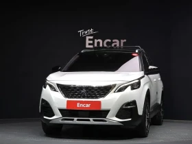Peugeot 5008 1.5 BLUEHDI ALLURE, снимка 3