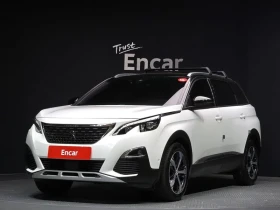 Peugeot 5008 1.5 BLUEHDI ALLURE, снимка 1