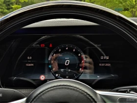 Mercedes-Benz S 450 LONG 4MATIC* МОНИТОРИ* КОЖА* ОБДУХВ* 360* МАСАЖ, снимка 9