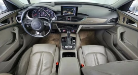 Audi A6 50TDI * ОБДУХВАНЕ * HEAD UP * 360 КАМЕРА * , снимка 6