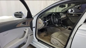 Audi A6 50TDI * ОБДУХВАНЕ * HEAD UP * 360 КАМЕРА * , снимка 5