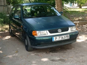 VW Polo хечбек, снимка 1