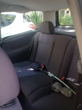 VW Polo хечбек, снимка 3