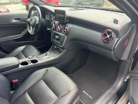 Mercedes-Benz A45 AMG АВТОМАТИК 4х4, снимка 11